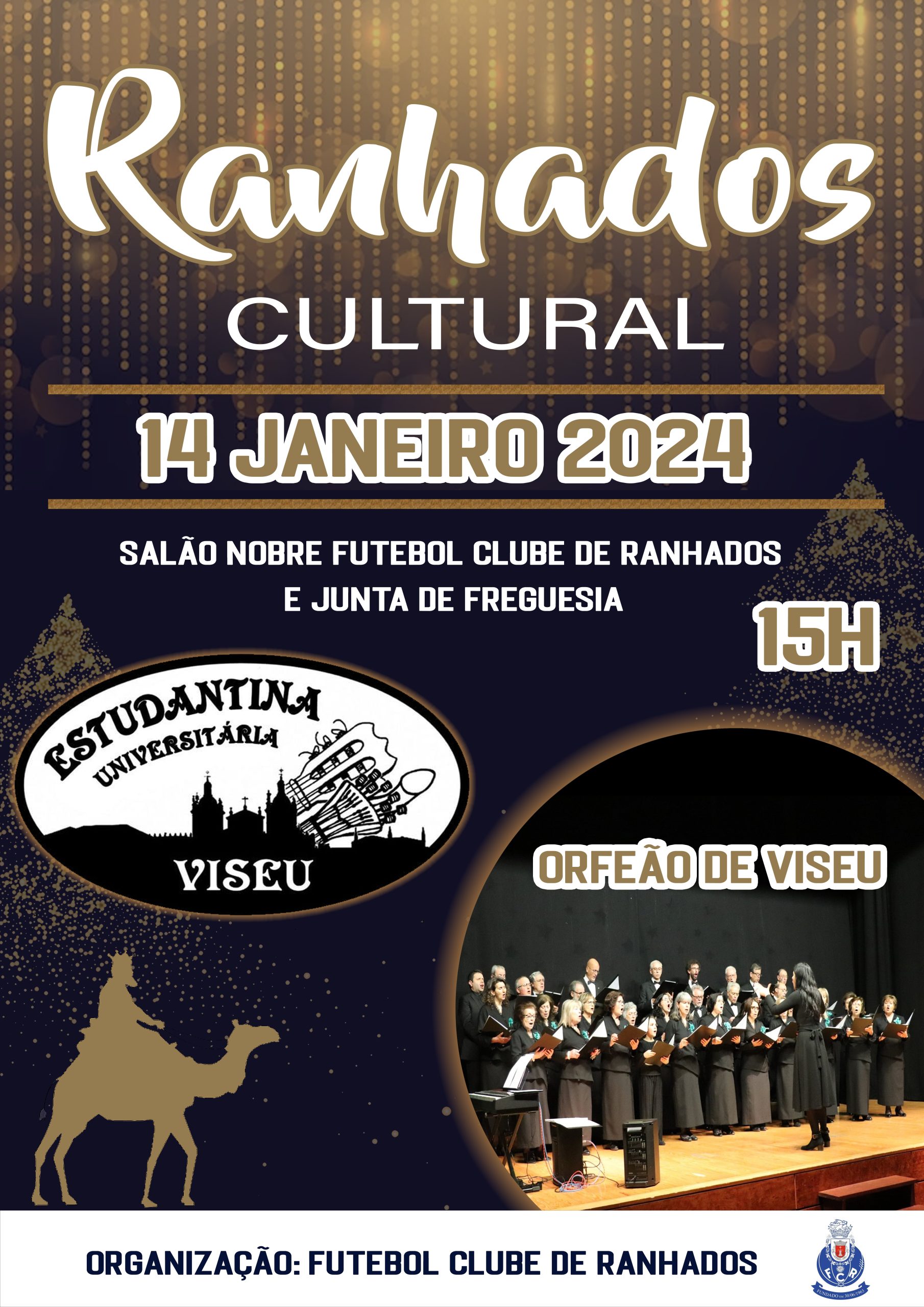 RanhadosCultural