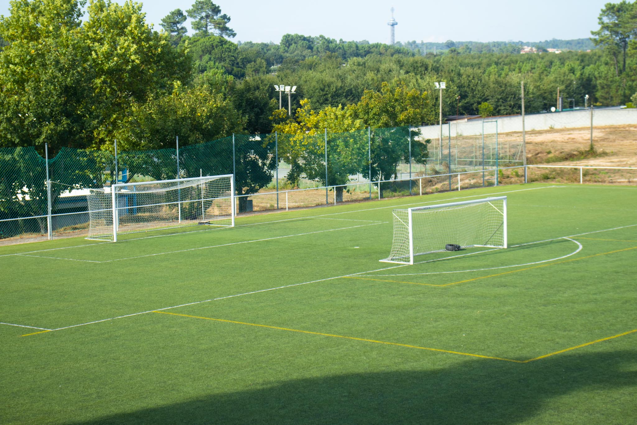 FC RANHADOS