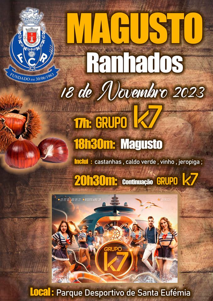 magusto