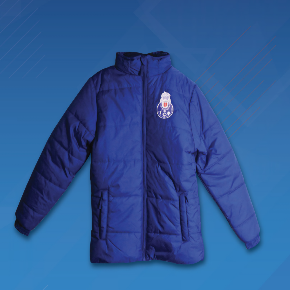 Blusão