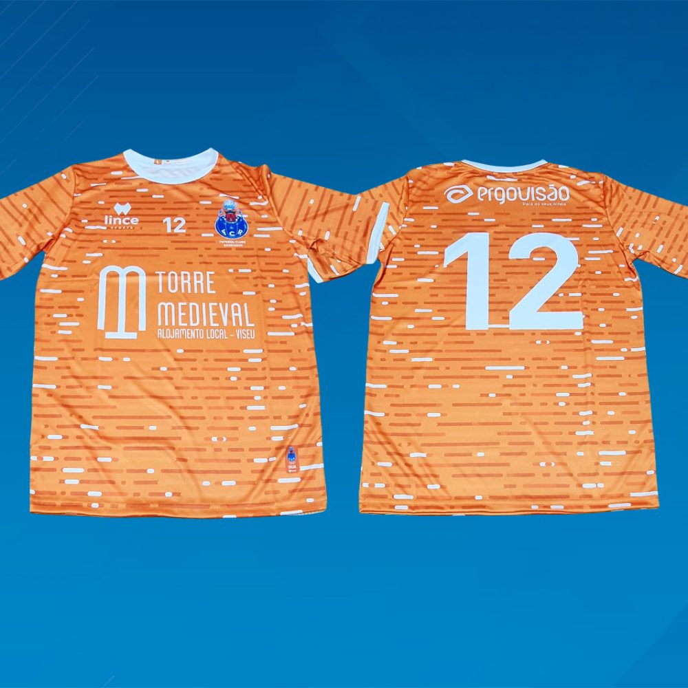 Tshirt Guarda Redes 1