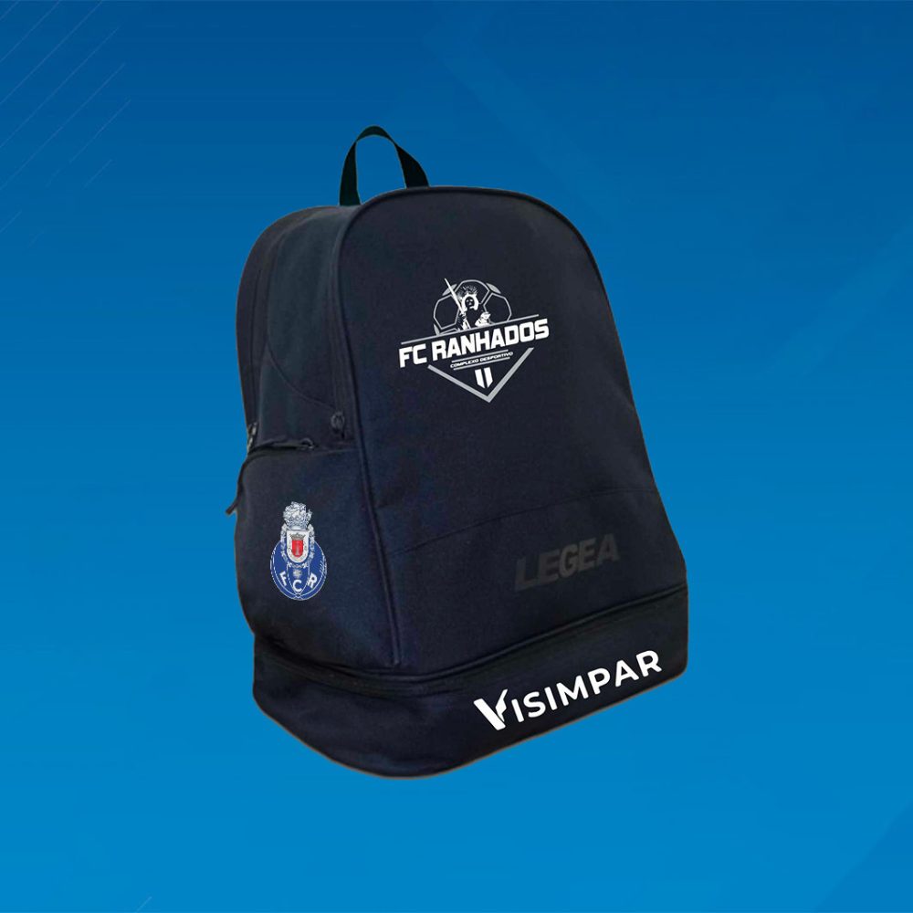 Mochila Oficial do Clube
